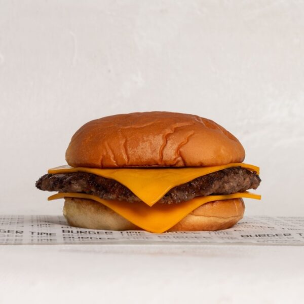 Cheese Junior
