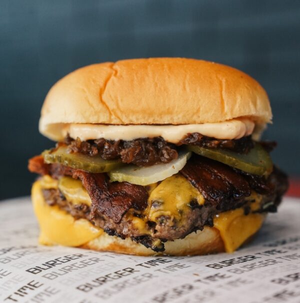 Mantecosa (tamaño y tipo)